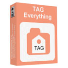 Tag EverythingDiscount