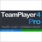 TeamPlayer4 Pro (PC) Discount