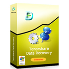 Tenorshare Data Recovery EnterpriseDiscount