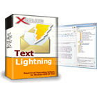Text LightningDiscount