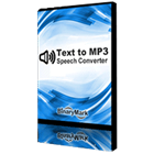 Text to MP3 Converter (PC) Discount