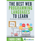The Best Web Programming Languages to Learn (Mac & PC) Discount