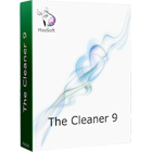 The Cleaner 2010 (PC) Discount