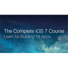 The Complete iOS 7 Course - Learn by Building 14 Apps (Mac & PC) Discount
