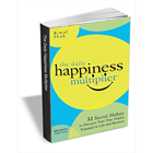 The Daily Happiness Multiplier (a $10.78 value) FREE for a limited time!Discount