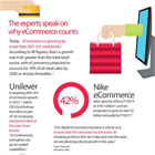 The Experts Speak On Why Ecommerce CountsDiscount
