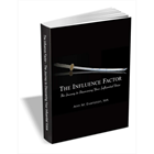 The Influence Factor - The Journey to Discovering Your Influential Voice (Mac & PC) Discount