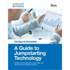 The Keys to Connection: A Guide to Jumpstarting TechnologyDiscount