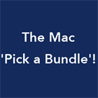 The Mac Pick a Bundle (Mac & PC) Discount