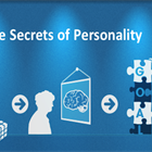The Secrets of Personality - why people act the way they actDiscount