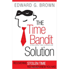 The Time Bandit Solution -- Summarized by GetAbstract (Book Summary) (Mac & PC) Discount