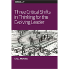 Three Critical Shifts in Thinking for the Evolving Leader (Mac & PC) Discount