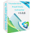 Thunderbird Email Data Extractor (PC) Discount