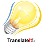 TranslateIt! Westlanguage VersionDiscount