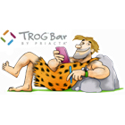 Trog Bar is a Windows sidebar that automatically manages and prioritizes your schedule, tasks, and email for you.