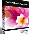 TwistedBrush Pro StudioDiscount