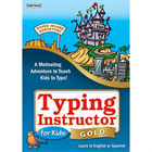 Typing Instructor for Kids GoldDiscount