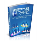 Unstoppable Facebook Traffic (Mac & PC) Discount