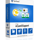 vCard ExportDiscount