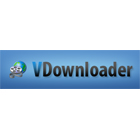 VDownloader Plus (PC) Discount
