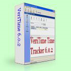 VeriTime Time Tracker ProDiscount
