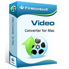 Video Converter (Mac) Discount