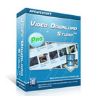 Video Download Studio (PC) Discount