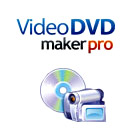 VideoDVDMaker PRO (PC) Discount
