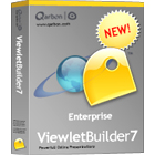 ViewletBuilder7 Enterprise (PC) Discount