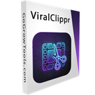 ViralClippr – AI Offline Video to Viral Shorts Generator (PC) Discount