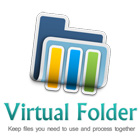 Virtual FolderDiscount