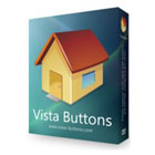 Vista Buttons (Business License)Discount