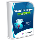 Visual IP Trace Standard Edition (PC) Discount
