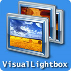 Visual Lightbox Unlimited Websites (Mac & PC) Discount