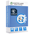 vMail Email Recovery SoftwareDiscount