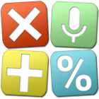 Multi-Screen Voice Calculator for Android (Mac & PC) Discount