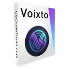 Voixto - AI Offline Text To Speech (PC) Discount