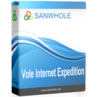 Vole Internet Expedition Professional EditionDiscount