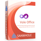 Vole Office (PC) Discount