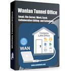 Wanlan Tunnel Office (PC) Discount
