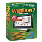 Web Easy Professional 8.0 (PC) Discount