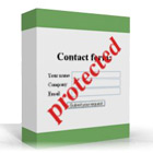 Web Form SPAM ProtectionDiscount