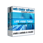 Web Page Maker (PC) Discount