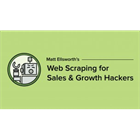 Web Scraping for Sales & Growth Hacking (Mac & PC) Discount