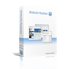 Website Realizer (PC) Discount