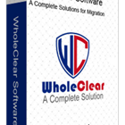 WholeClear NSF To PST ConverterDiscount