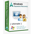 Windows Password Recovery Ultimate (PC) Discount