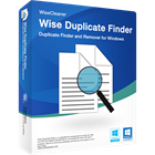 Wise Duplicate Finder (PC) Discount