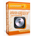 WonderFox DVD Ripper (PC) Discount