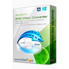 WonderFox DVD Video Converter 29.5 free downloads